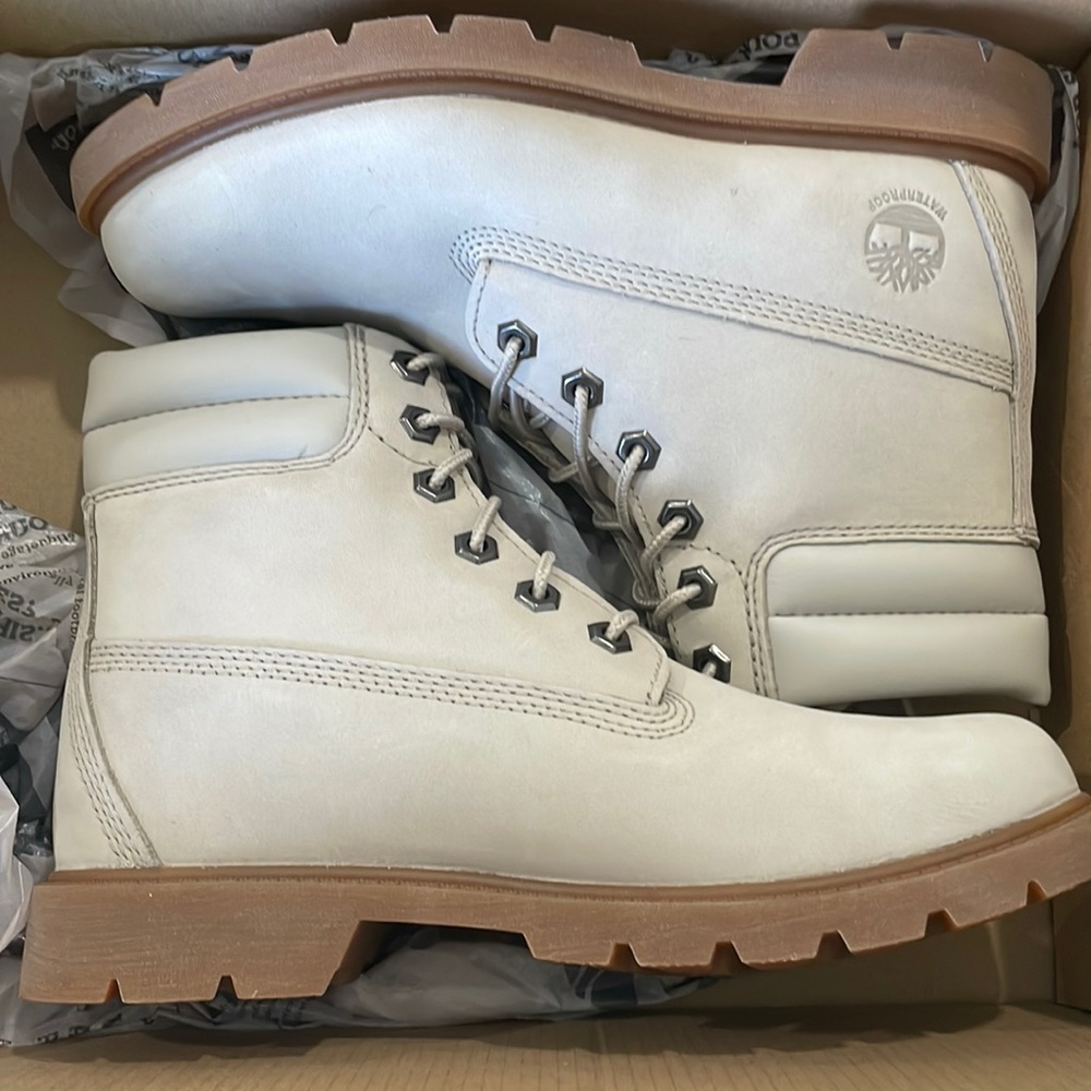 Timberland womens boot